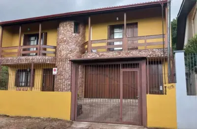 Casa Mobiliada com 6 Dormitórios à venda em Cristo Redentor, Caxias do Sul