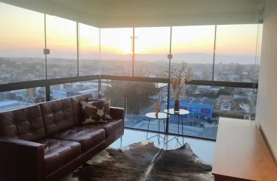Apartamento com 2 quartos à venda na Rua Andira, 3120, Navegantes, Capão da Canoa