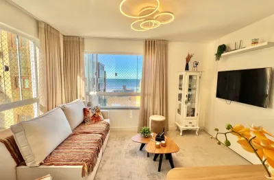 Apto vista mar liberada junto a praça flávio boianovski!!!!