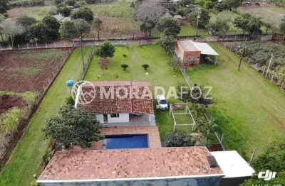 Chácara / sítio com 3 quartos à venda na Alto Da Boa Vista, Alto da Boa Vista, Foz do Iguaçu