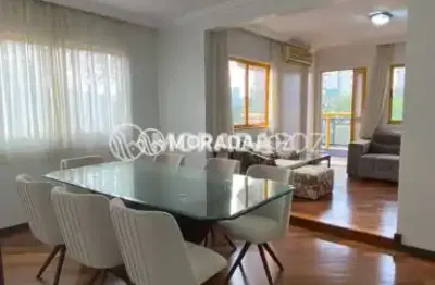 Apartamento com 4 quartos à venda na Rua Marechal Deodoro, 366, Centro, Foz do Iguaçu