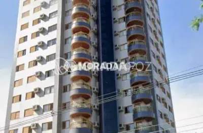 Apartamento com 4 quartos à venda na Rua Marechal Deodoro, 366, Centro, Foz do Iguaçu