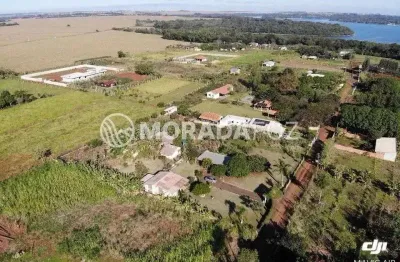 Chácara / sítio com 3 quartos à venda na Alto Da Boa Vista, Alto da Boa Vista, Foz do Iguaçu