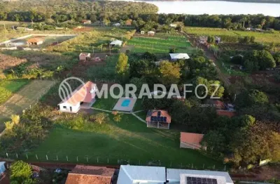 Chácara / sítio com 5 quartos à venda na Alto Da Boa Vista, Alto da Boa Vista, Foz do Iguaçu