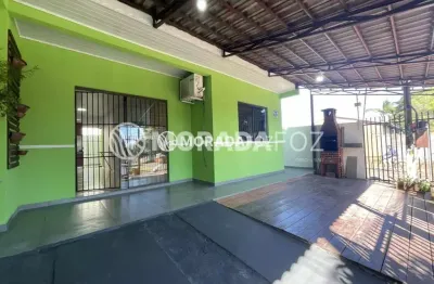 Casa com 2 quartos à venda na Supermercado Dilletare, Portal da Foz, Foz do Iguaçu