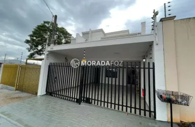 Casa com 3 quartos à venda no Jardim Lancaster, Foz do Iguaçu 