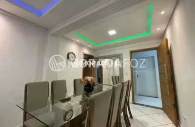 Apartamento com 3 quartos à venda na 54, Vila Portes, Foz do Iguaçu
