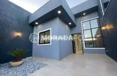 Casa com 2 quartos à venda na 40, Jardim Europa, Foz do Iguaçu