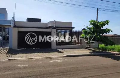 Casa com 3 quartos à venda na Jardim Nova Esperança, Loteamento Jardim Nova Esperança, Foz do Iguaçu