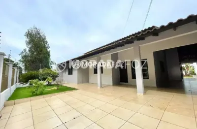 Casa com 4 quartos na vila a próximo ao supermercado líder - 0036