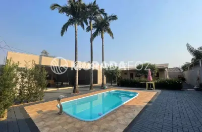 Casa com 3 quartos à venda na Jardim Petrópolis, Jardim Petropólis, Foz do Iguaçu