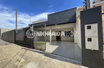 Casa com 3 quartos à venda no KLP, Foz do Iguaçu 
