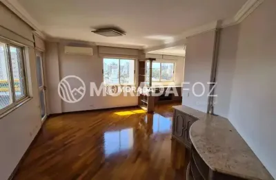 Apartamento com 3 quartos no centro de foz edifício rio negro - 0016