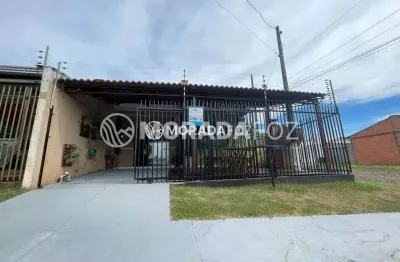 Casa com 2 quartos no portal da foz próximo ao superior dilletare - 0018