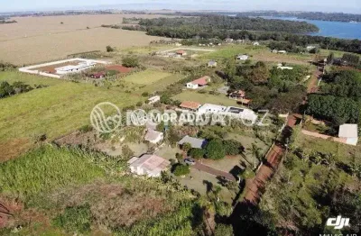Chácara / sítio com 3 quartos à venda no Alto da Boa Vista, Foz do Iguaçu 