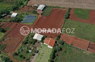 Chácara / sítio com 3 quartos à venda no Alto da Boa Vista, Foz do Iguaçu 