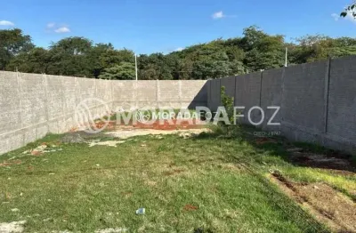 Terreno com 280m² no jardim nova esperança próximo avenida república argentina - 0067