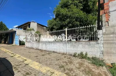 Terreno à venda no Parque Morumbi II, Foz do Iguaçu 