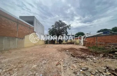 Terreno à venda no Parque Morumbi II, Foz do Iguaçu 