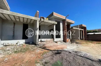 Casa com 2 quartos à venda no Parque Morumbi I, Foz do Iguaçu 