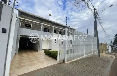 Sobrado semimobiliado com 5 quartos no jardim alice l a venda - 0059