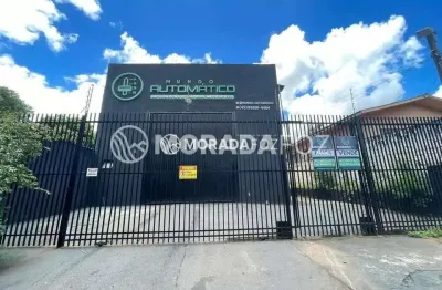 Barracão / Galpão / Depósito à venda na Jardim Eliza Ll, Jardim Eliza II, Foz do Iguaçu