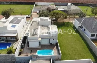 Casa alto padrão com 03 quartos, no condomínio villa conscientia para venda - 0052