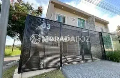 Sobrado alto padrão com 03 quartos à venda no jd. curitibano -  - 0056
