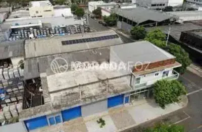 Sala comercial à venda na Vila Portes, Foz do Iguaçu 