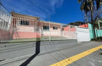 Casa com 3 quartos à venda no Centro, Foz do Iguaçu 