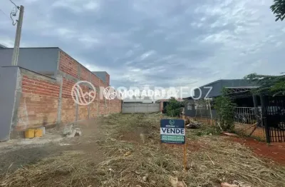 Terreno no don miguel osman com área 250 m² próximo ao supermercado consalter - 0071