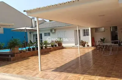 Casa com 2 quartos à venda na Vila A, Foz do Iguaçu 