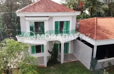 Casa com 3 quartos para alugar na Três Bandeiras, Três Bandeiras, Foz do Iguaçu