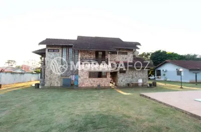 Chácara com 05 casas mobiliadas à venda no jardim veneza - 0010