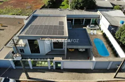 Casa para venda, 2 quarto(s),  madre tereza, foz do iguacu - 136