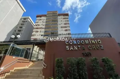 Apartamento para aluguel, 5 quarto(s),  centro, foz do iguacu - 137