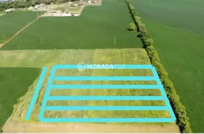 Chácara / sítio à venda na Alto Da Boa Vista, Alto da Boa Vista, Foz do Iguaçu