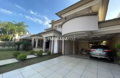 Sobrado para aluguel,  jardim petrópolis, foz do iguacu - 148