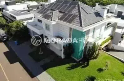 Sobrado com 04 quartos para venda e locação no Condomínio Dom Laurindo - 0003