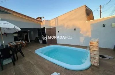 Casa para venda, 2 quarto(s),  Vila Adriana, Foz Do Iguacu - 163