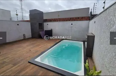 Casa para venda, 2 quarto(s),  Jardim Das Oliveiras, Foz Do Iguacu - 165