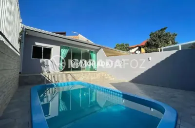 Sobrado com 03 quartos, semimobiliado para locação no Jd. Festugato. - 0062