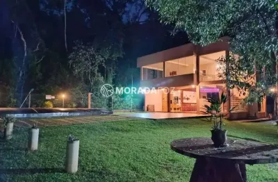 Chácara para venda, 2 quarto(s),  Arroio Dourado, Foz Do Iguacu - 169