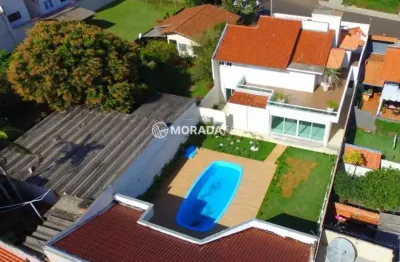 Sobrado para venda e aluguel, 5 quarto(s),  Jardim Social, Foz Do Iguacu - 168