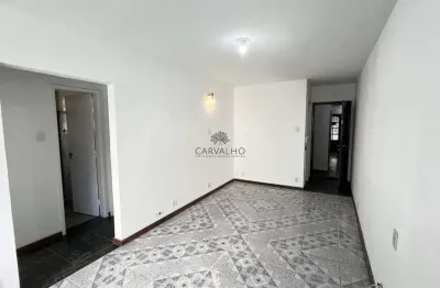 Apartamento com 02 quartos para alugar no fonseca, niterói/rj