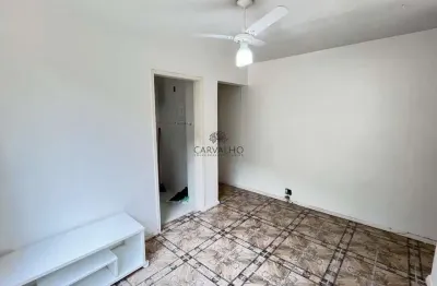 Apartamento com 02 quartos para alugar no barreto, niterói/rj