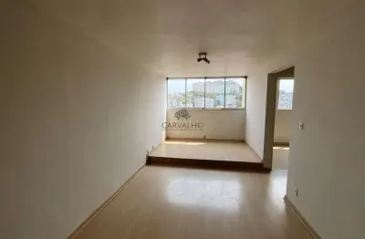 Apartamento com 02 quartos para alugar no fonseca, niterói/rj