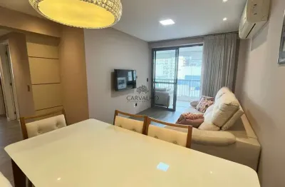 Apartamento com 03 quartos para  vender em icaraí, niterói/rj.