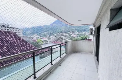 Apartamento com 02 quartos para venda em são francisco, niterói/rj