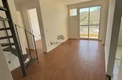 Apartamento com 02 quartos para venda em maria paula, niterói/rj.